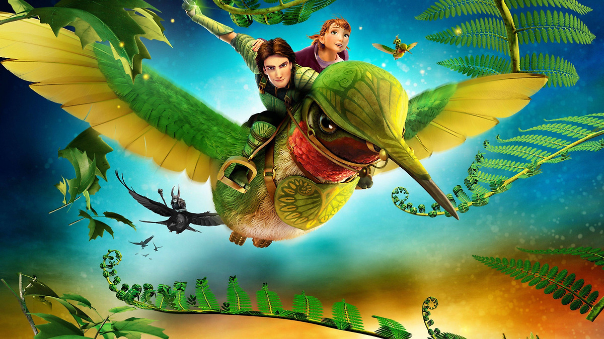 Epic’ review by Nat • Letterboxd