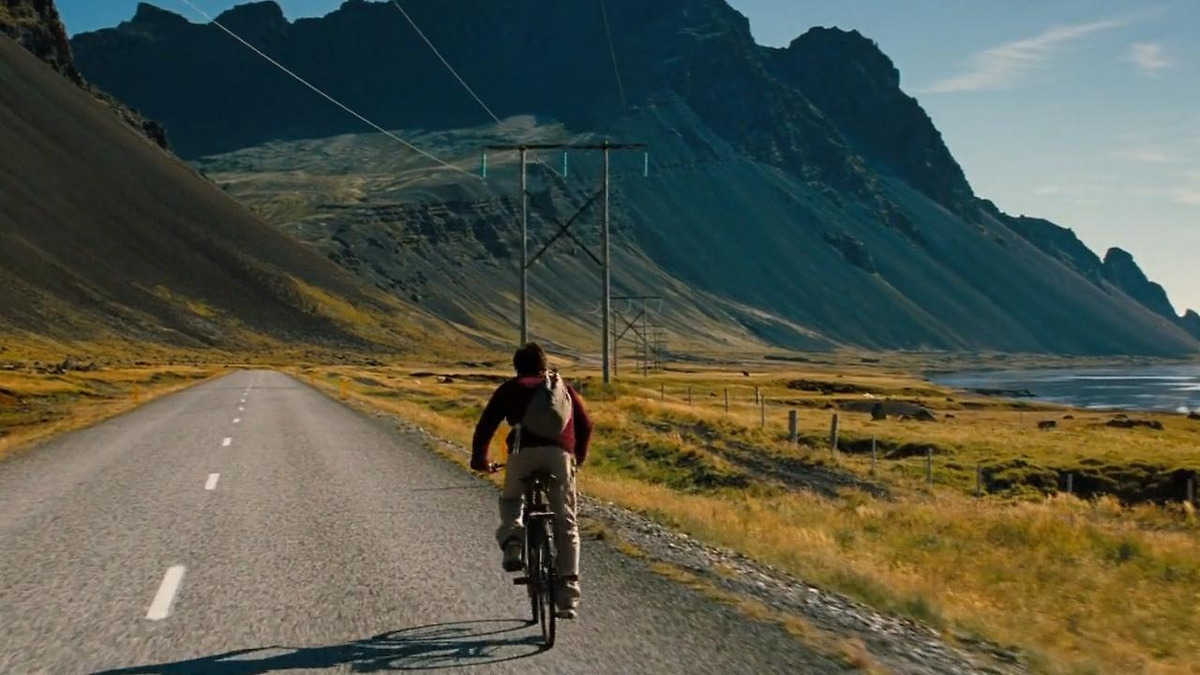The Secret Life of Walter Mitty’ review by kewal • Letterboxd