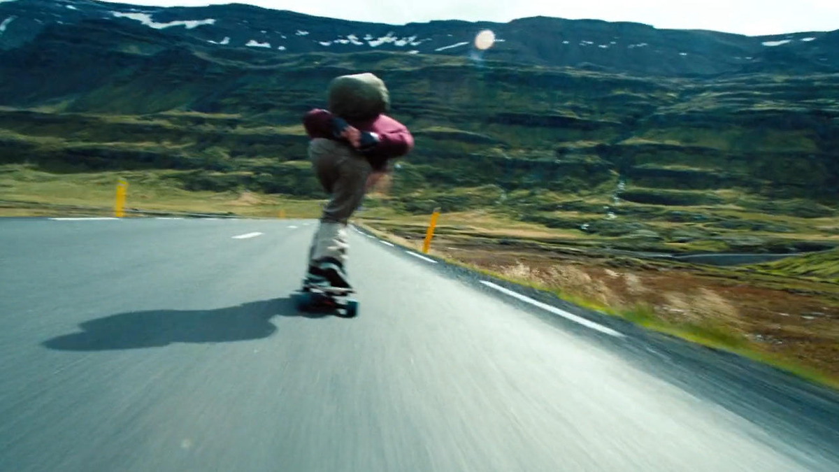The Secret Life of Walter Mitty review by ashley liao🧃 • Letterboxd
