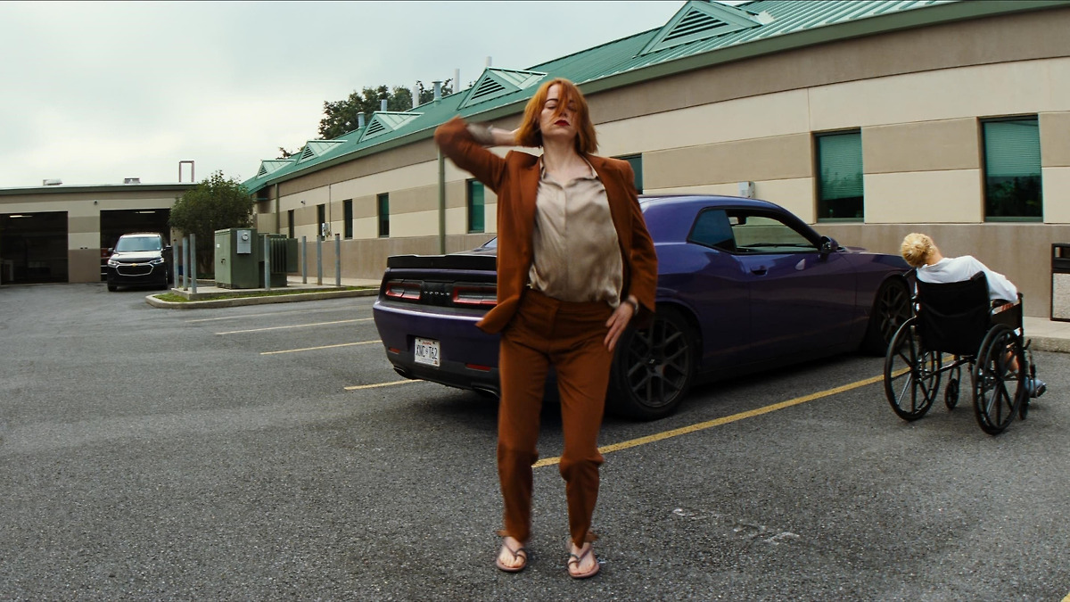 Kinds of Kindness’ review by ★ • Letterboxd