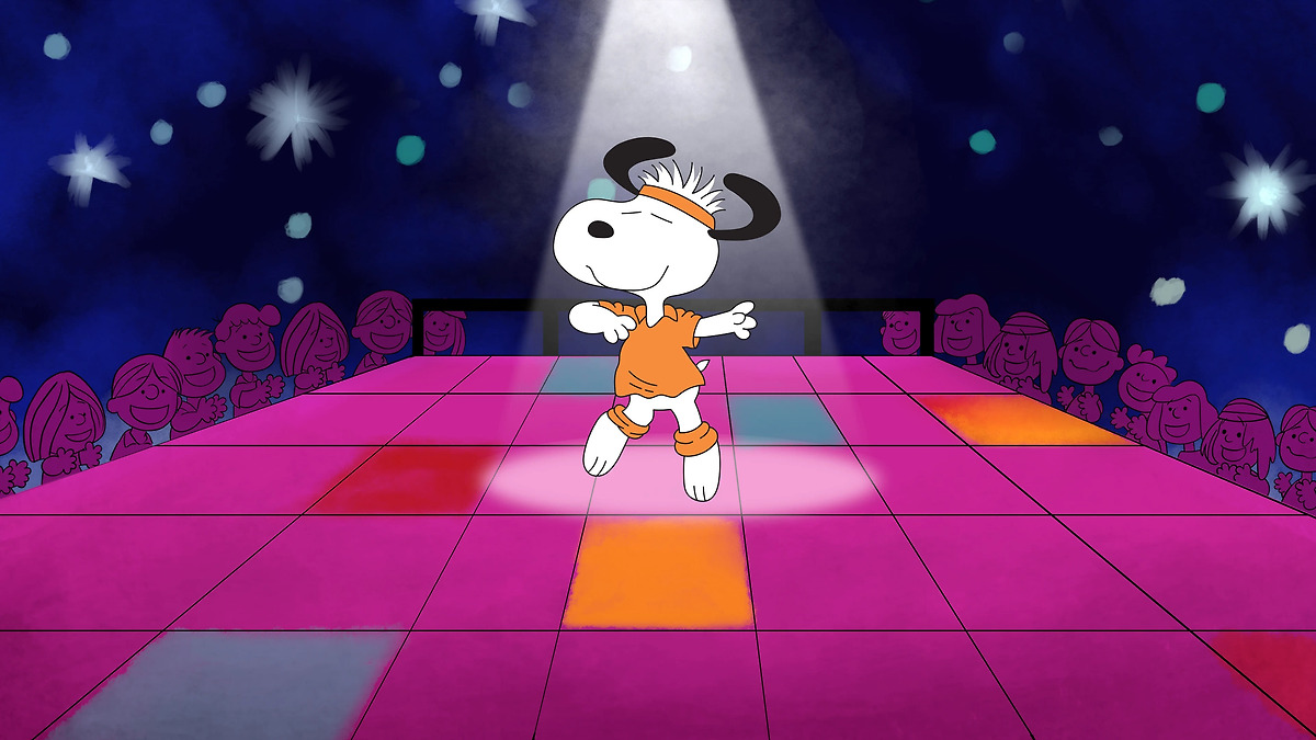 Flashbeagle It's Flashbeagle, Charlie Brown (1984) directed by Bill Melendez, Sam ...