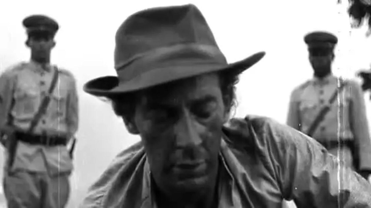 Case of the Naves Brothers’ review by solh • Letterboxd