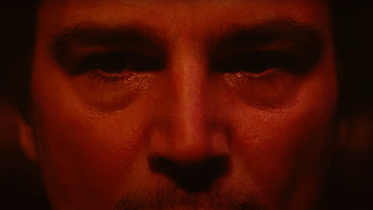 Trap’ review by Jake the Snake • Letterboxd