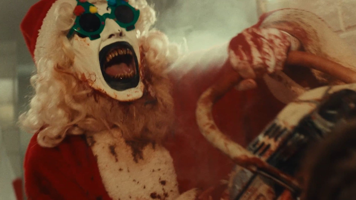 Terrifier 3’ review by seth • Letterboxd