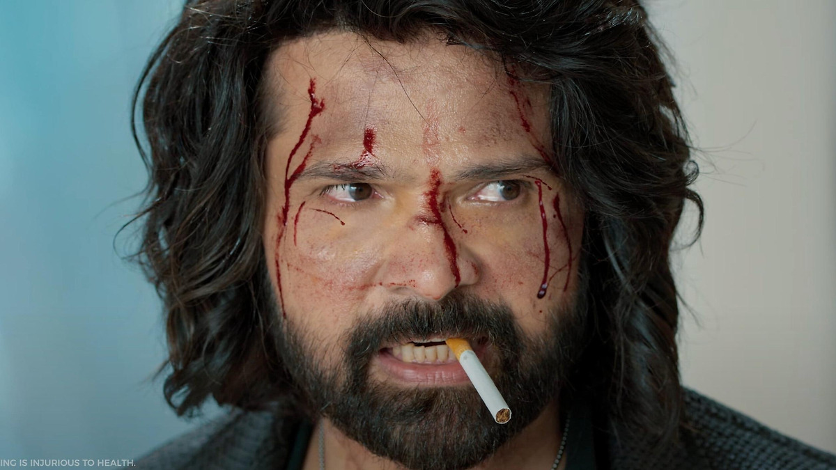 ‎Badass Ravi Kumar (2025) directed by Keith Gomes • Reviews, film ...