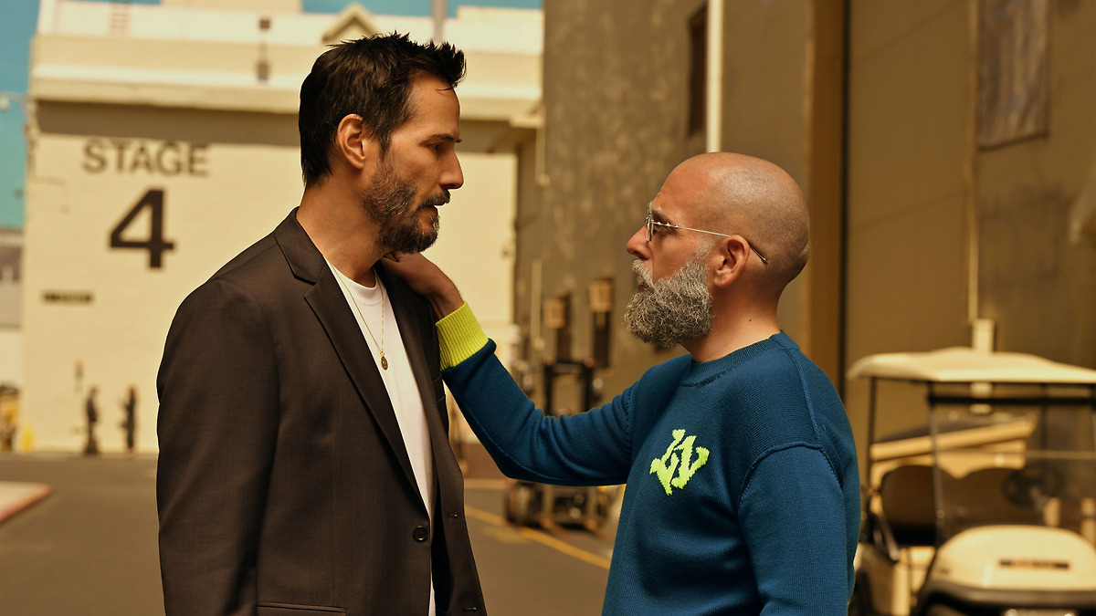 Outcome’ review by ivy wolk • Letterboxd