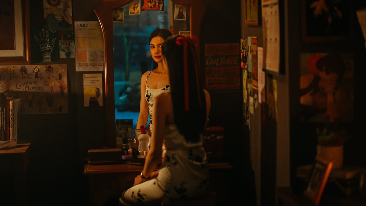 Do You See What I See (2024) directed by Awi Suryadi • Reviews, film + cast • Letterboxd