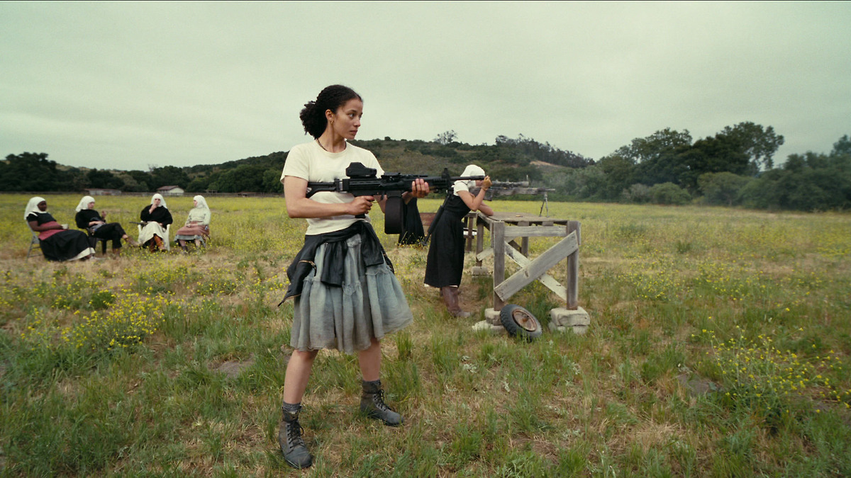 One Battle After Another’ review by lauren • Letterboxd