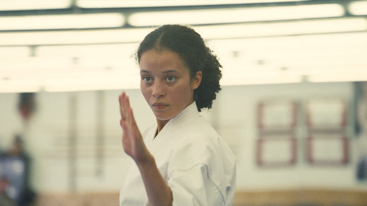 One Battle After Another’ review by D • Letterboxd