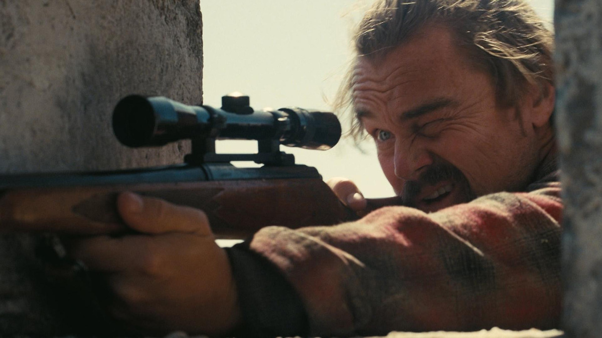 Paul Thomas Andersons New Film Full Trailer For One Battle After Another Is Here - 3yers4g