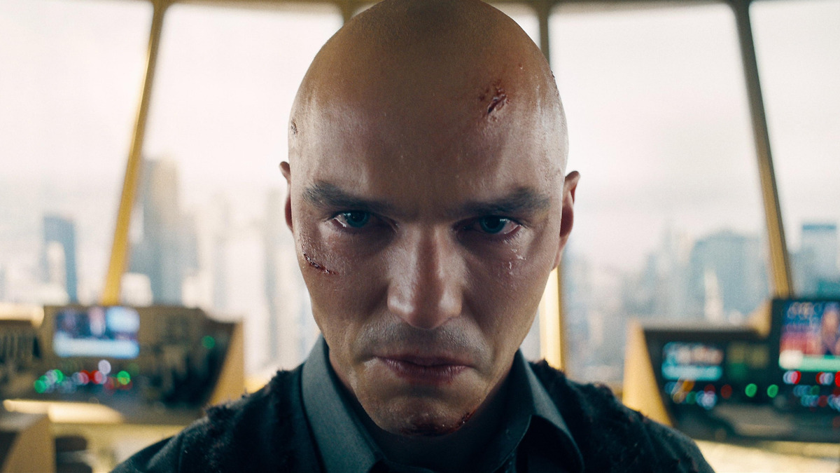 Superman’ review by RottenThomatoes • Letterboxd