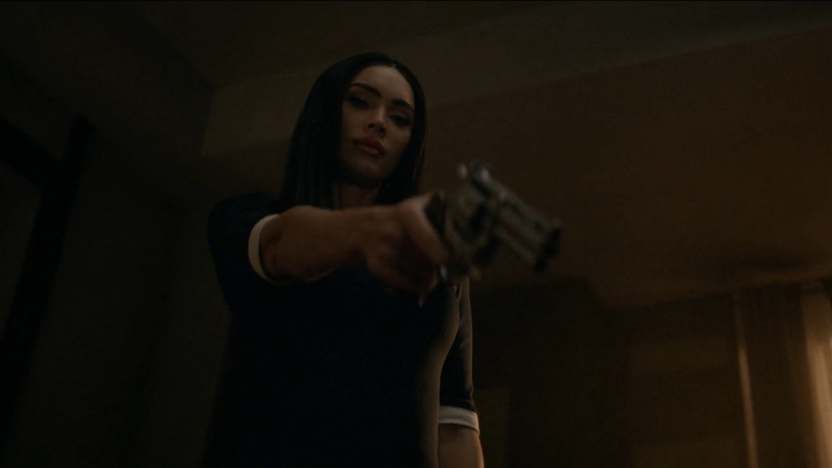 Subservience’ review by Alvaro Morales • Letterboxd