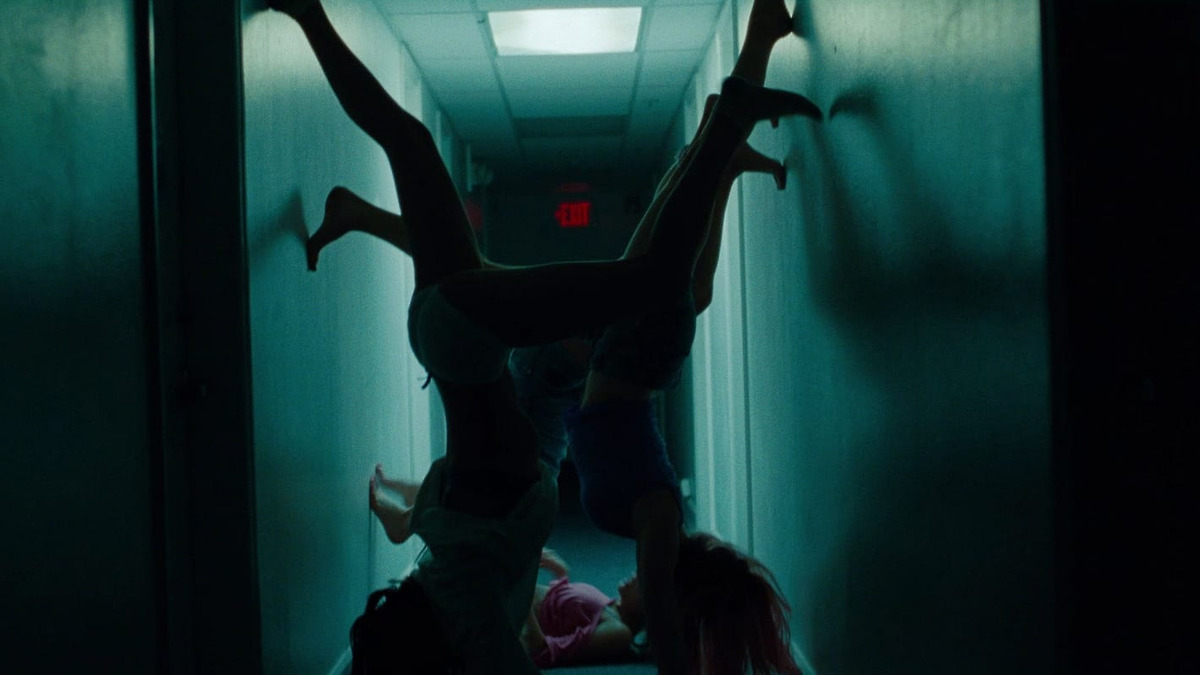 Spring Breakers’ review by marcos • Letterboxd