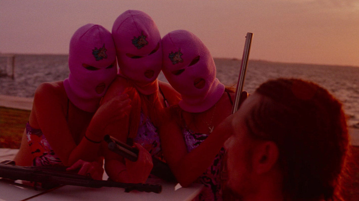 Spring Breakers’ review by Achilles • Letterboxd