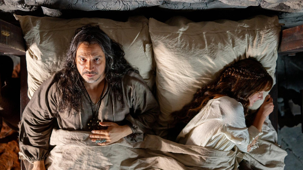 ‎Kaamelott: The Second Chapter (Part I) (2025) directed by Alexandre ...