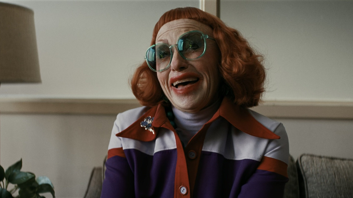 Weapons’ review by cerys • Letterboxd