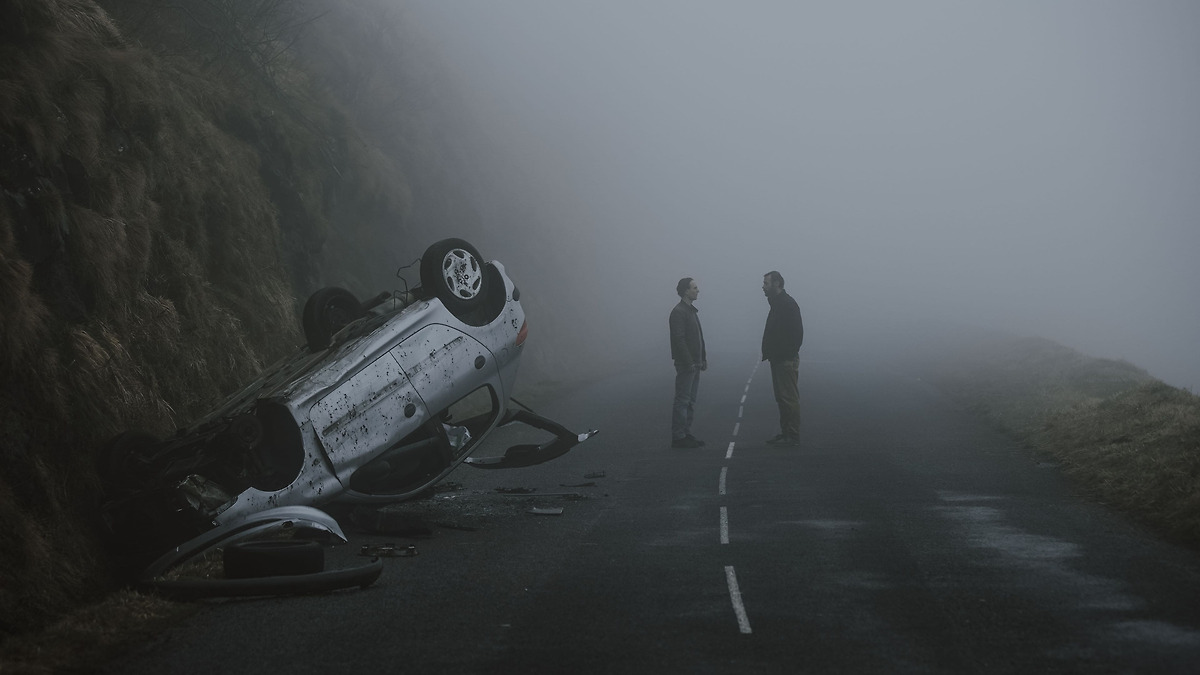 Pandemonium’ review by Michael Shawn • Letterboxd