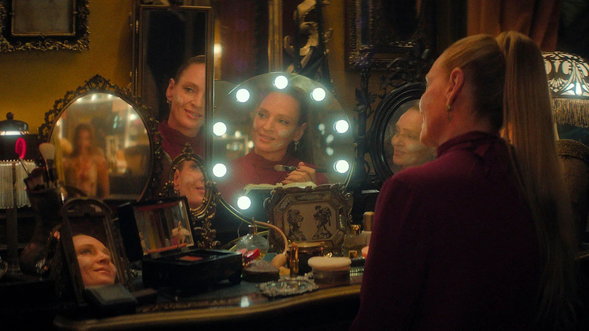 Pretty Lethal’ review by Tyler Whitmore • Letterboxd