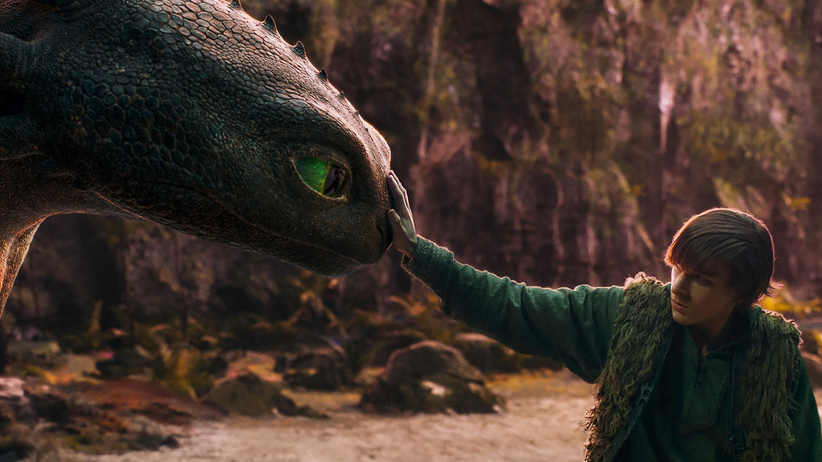 How to Train Your Dragon’ watched by Frank_Wolfhard • Letterboxd