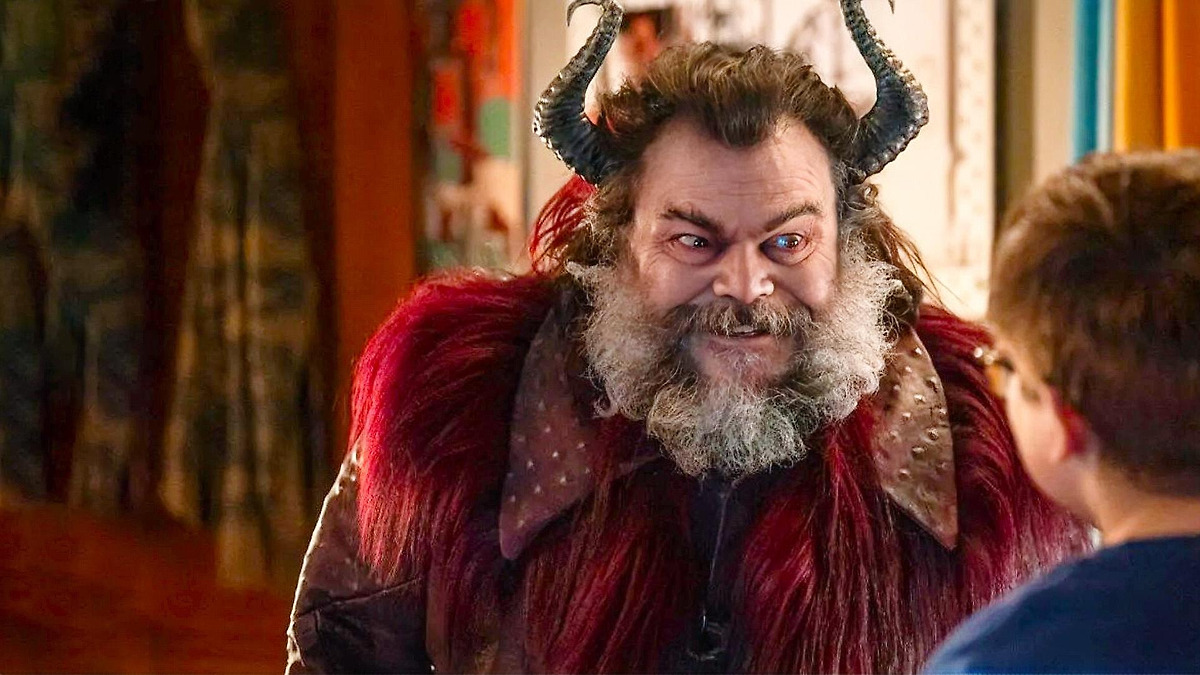 Dear Santa’ review by CinemaJoe • Letterboxd