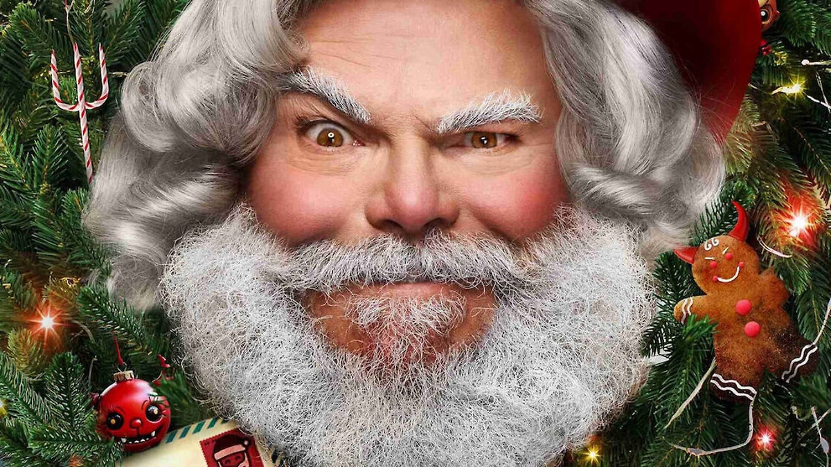 Dear Santa’ review by Chris • Letterboxd