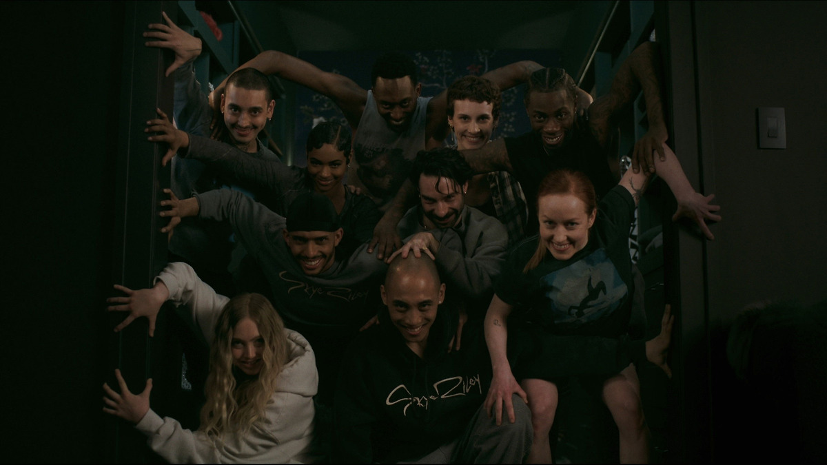 Smile 2’ review by Forrest With2Rs • Letterboxd