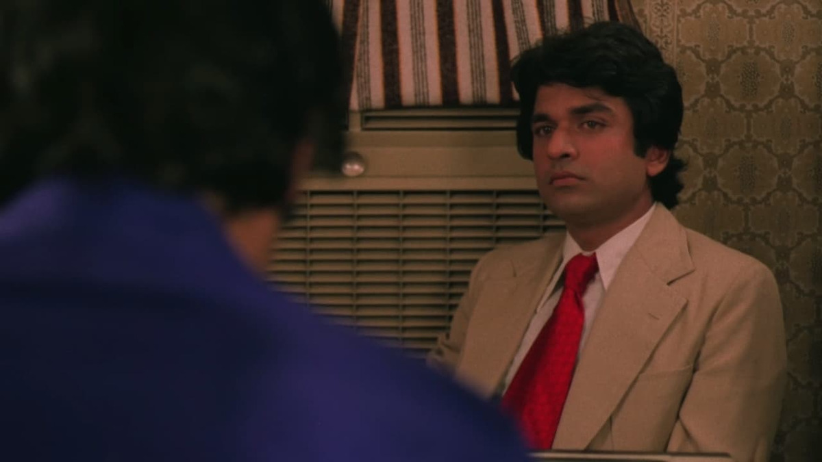 Arvind Desai Ki Ajeeb Dastaan’ review by M S Krishna Prateek • Letterboxd