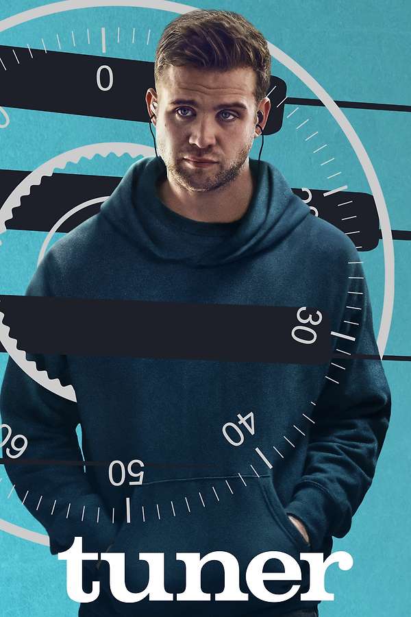 Poster for Tuner