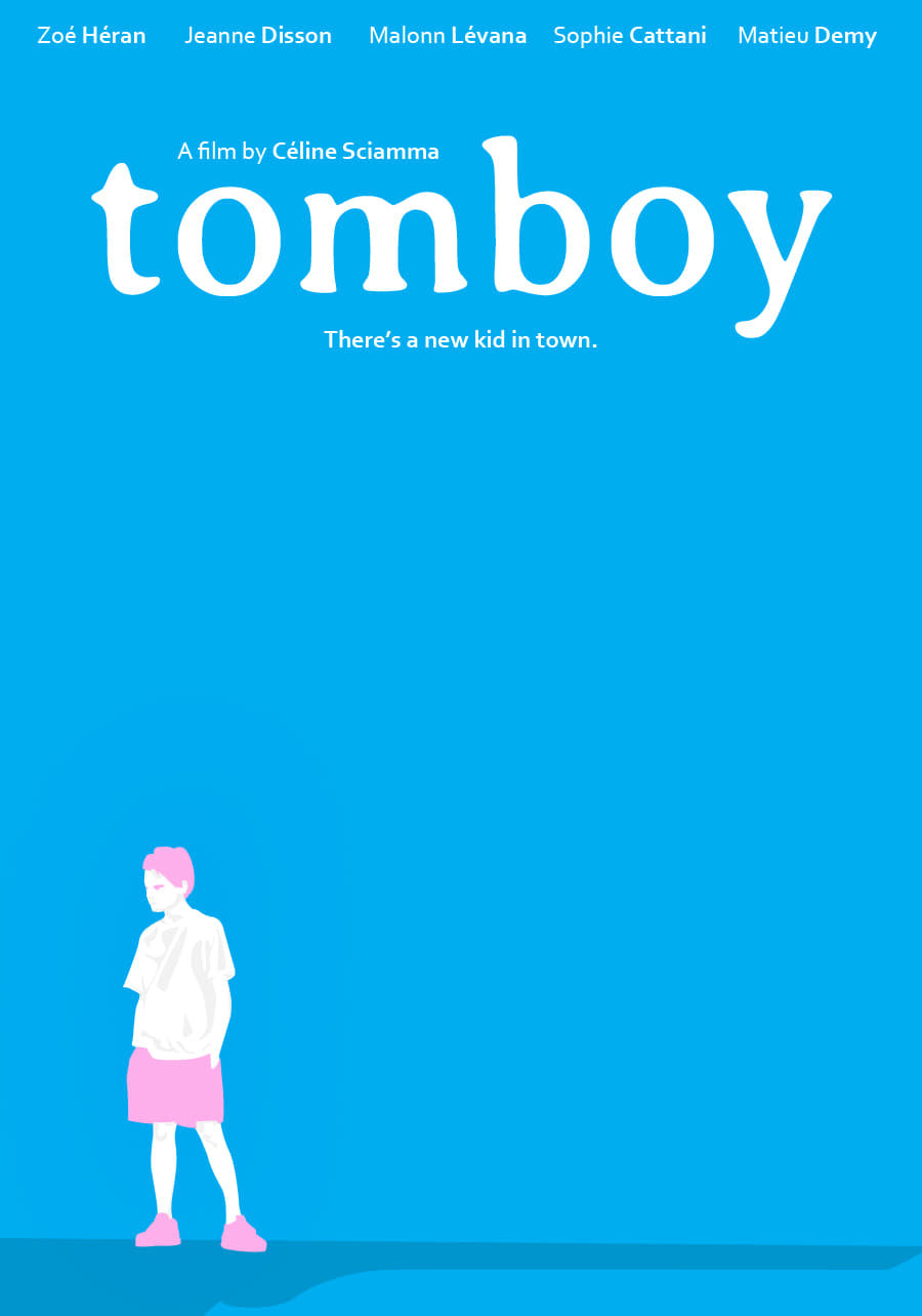 tomboy