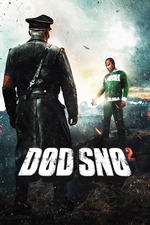 dead snow 2 poster