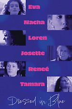 dressed in blue 1983 Blue' review by Eliza • Letterboxd Antonio GimÃ nez