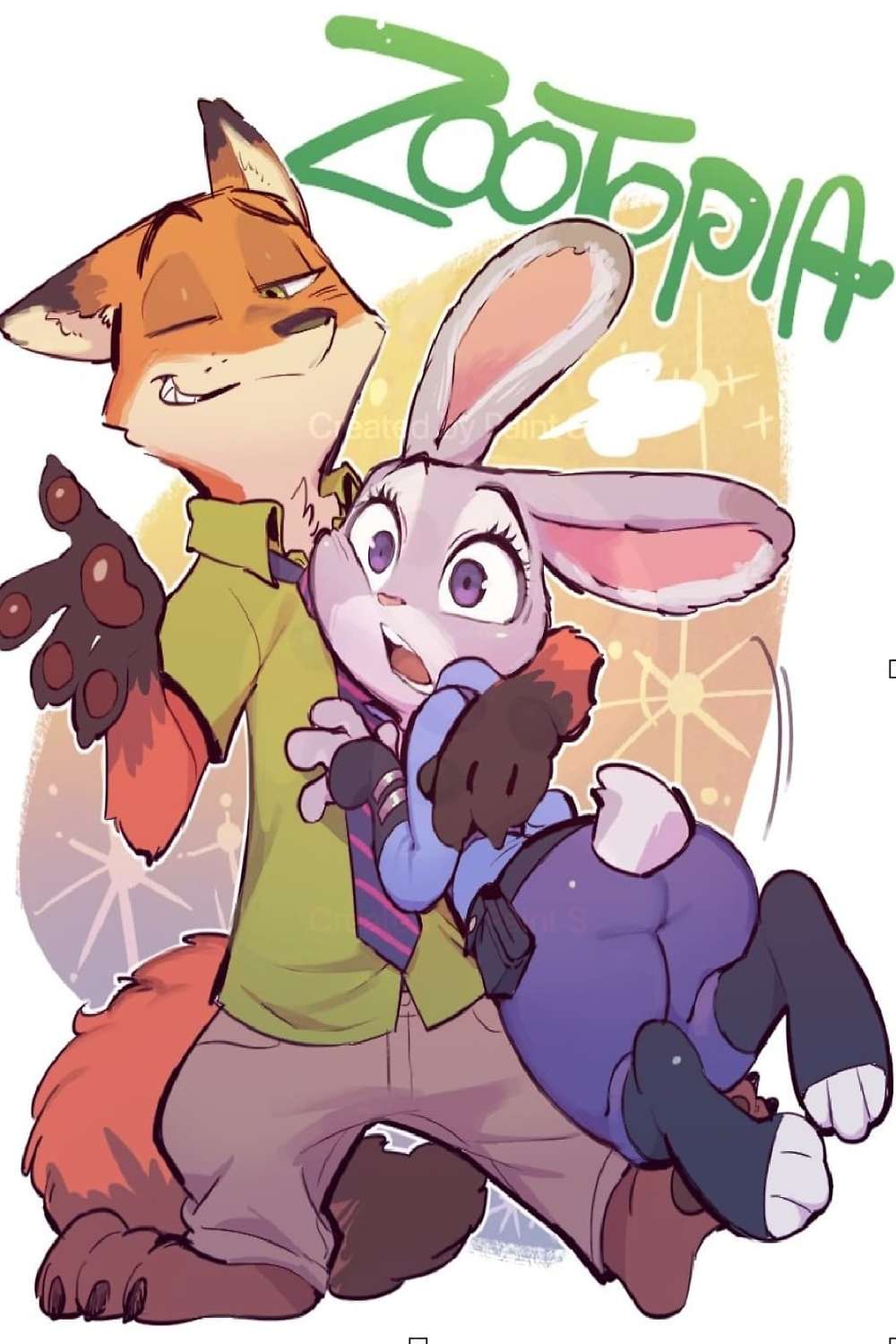 zootopia