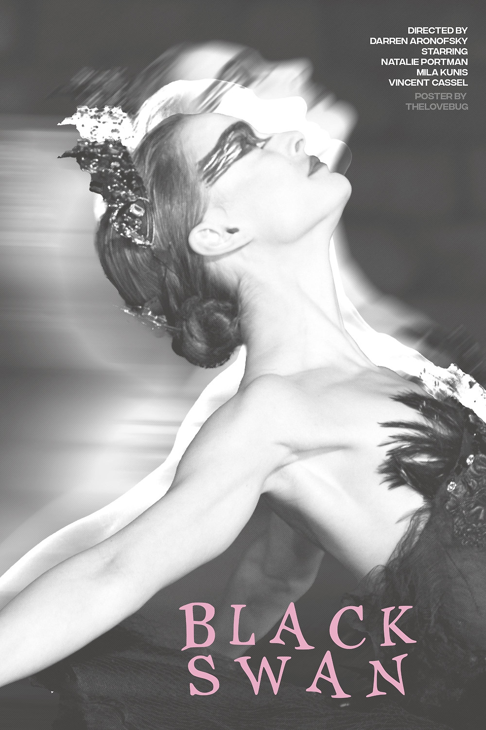 black swan