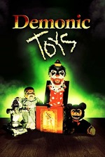 Demonic Toys' review by Slappy McGee Letterboxd Demonic Toys' review by Slappy McGee Letterboxd