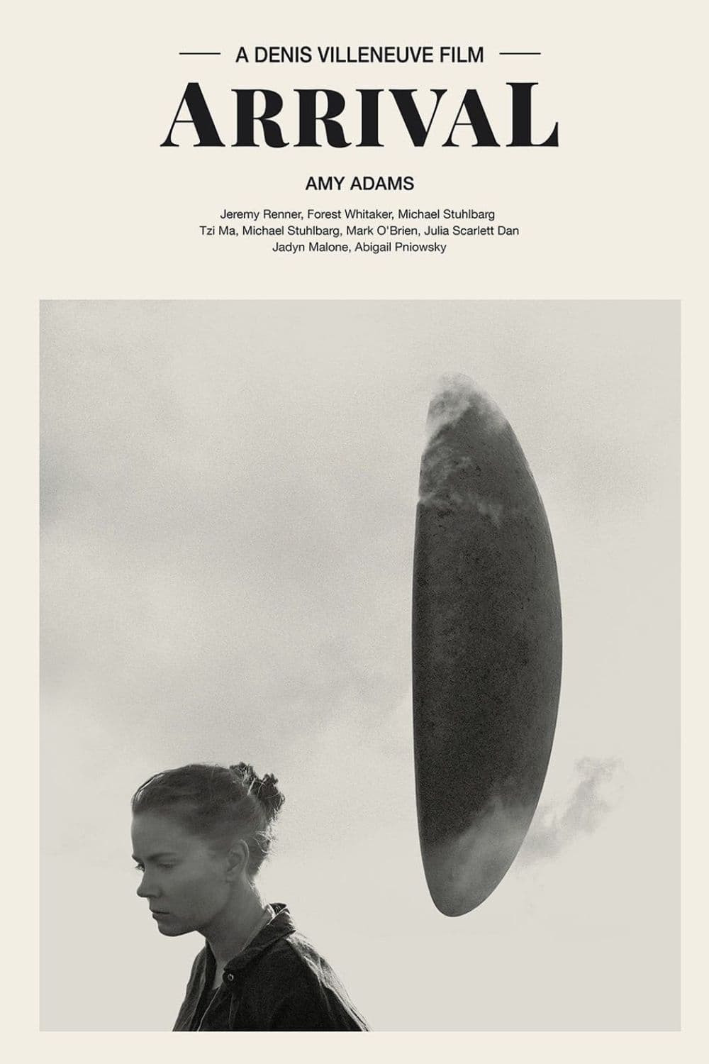 Arrival