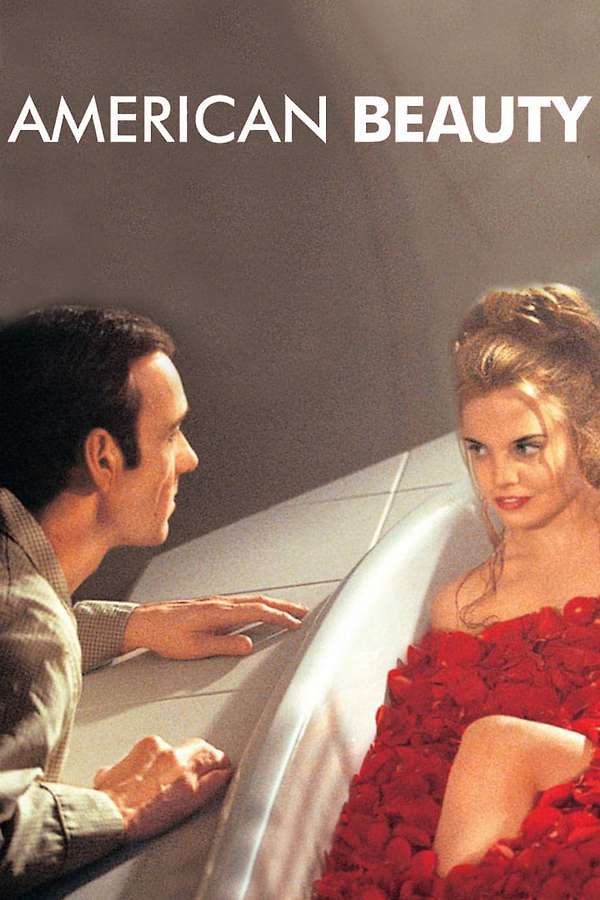 Poster for American Beauty