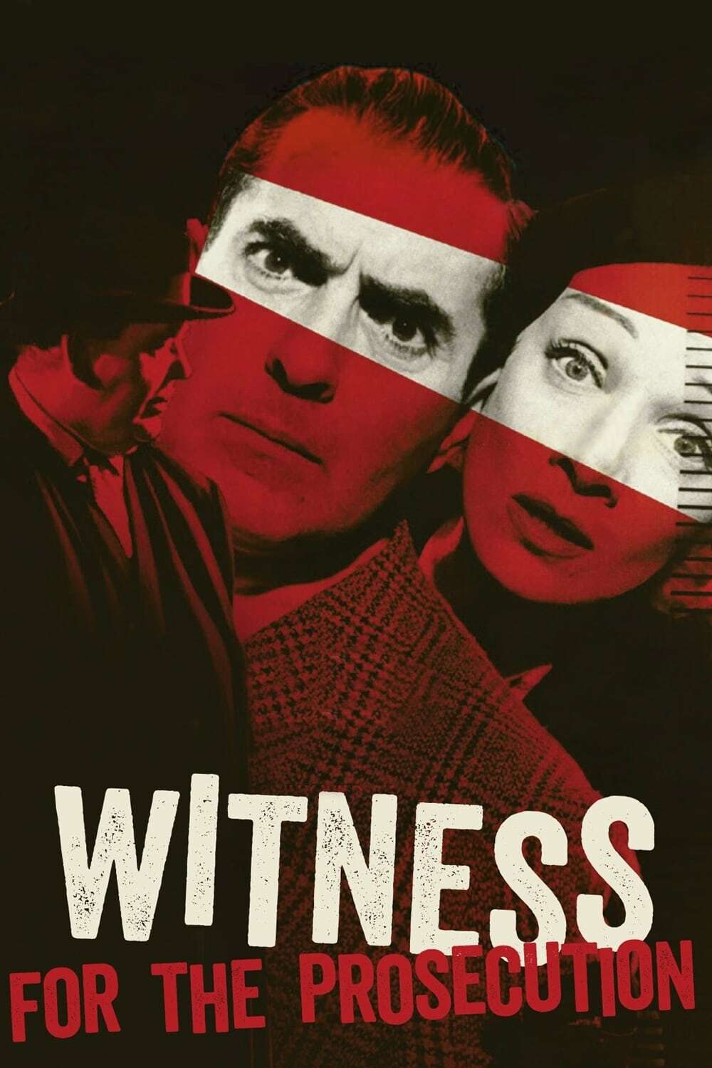 witness for the prosecution