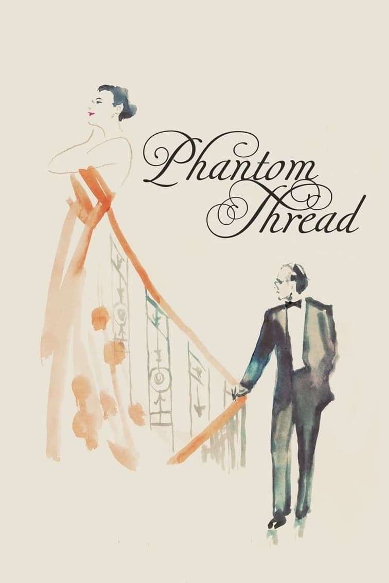 phantom thread
