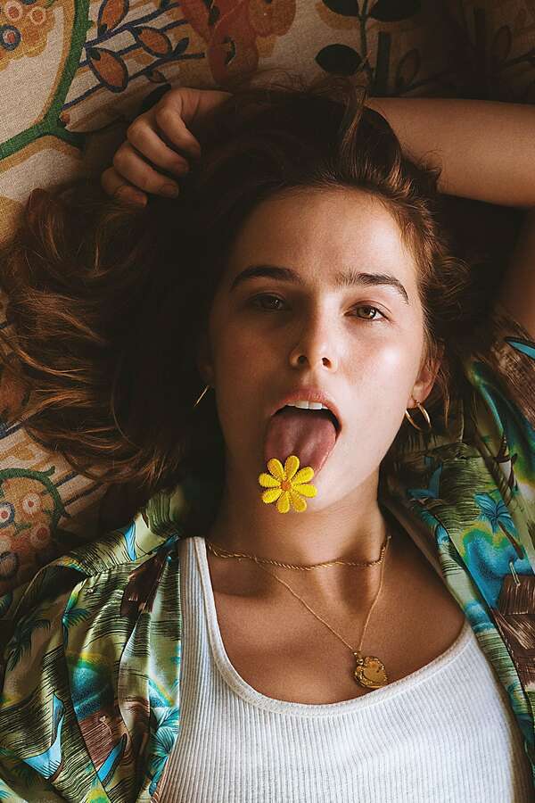Poster for Flower