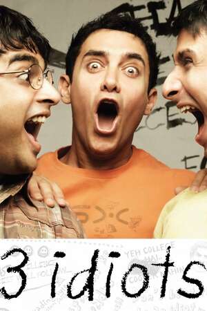 3 Idiots