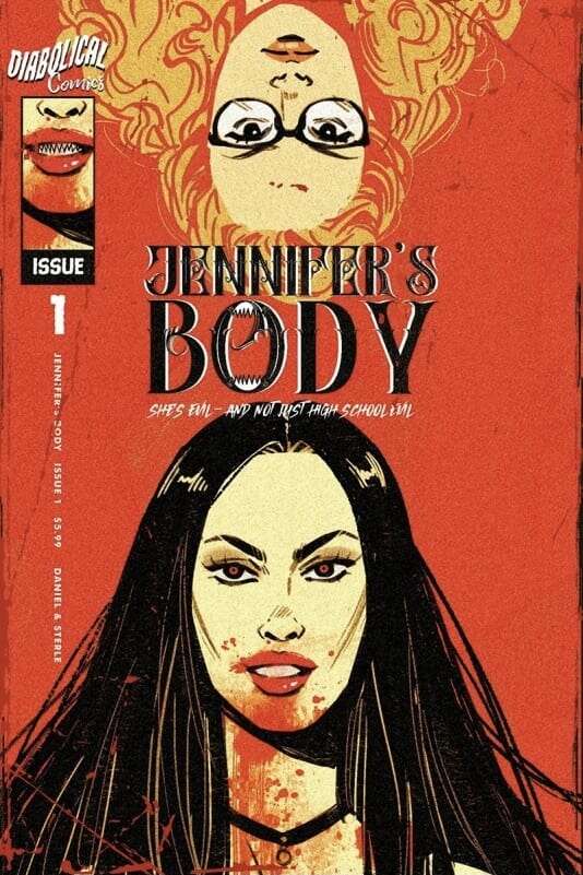 jennifer's body