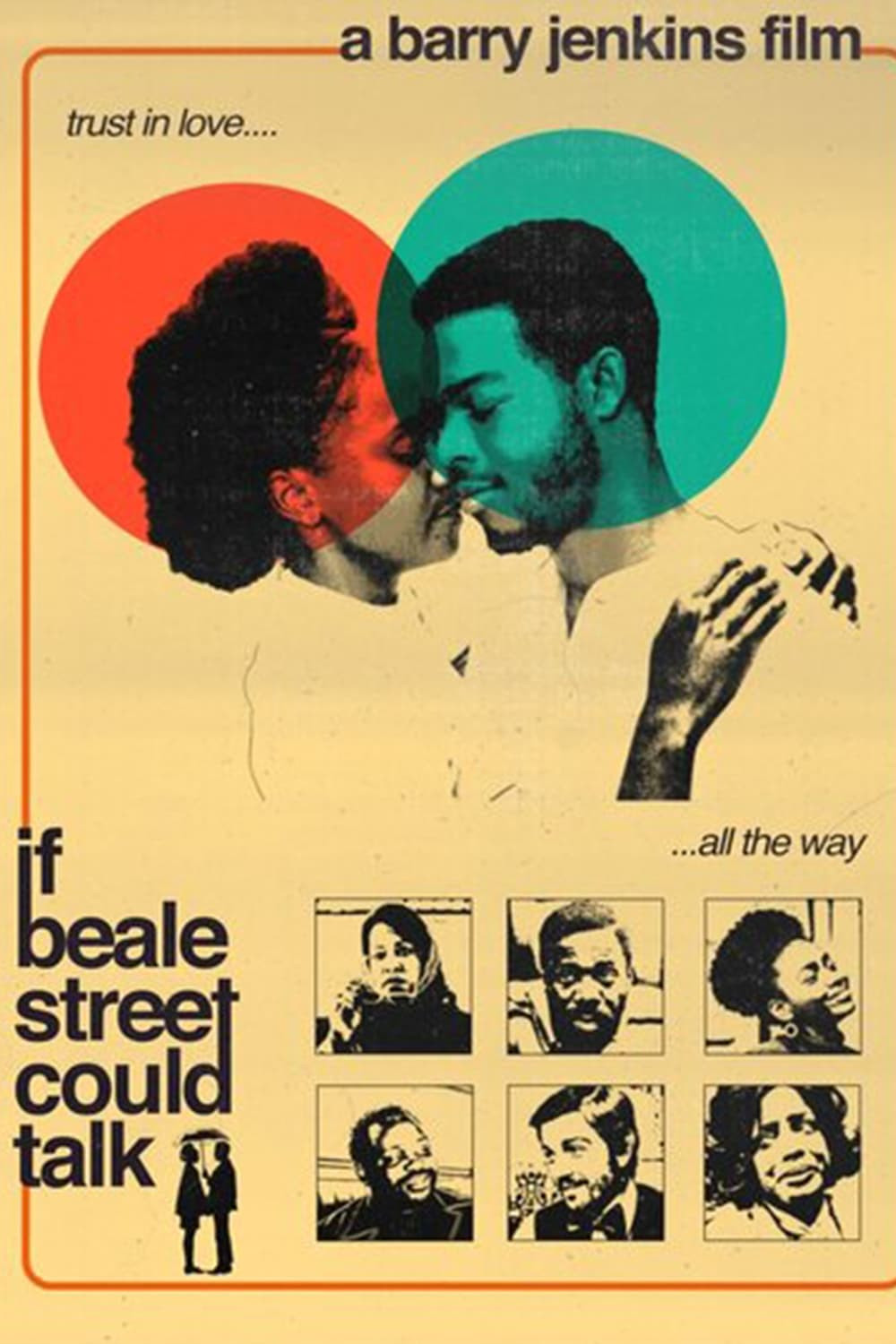 if beale street could talk