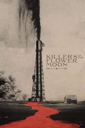 Killers of the Flower Moon