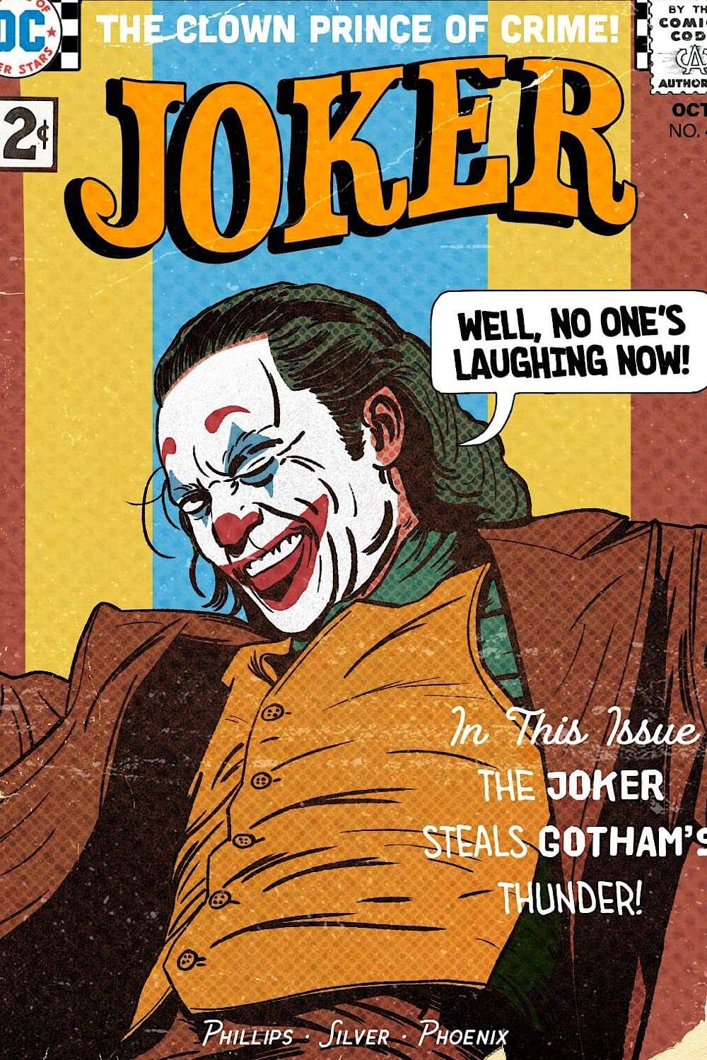 joker