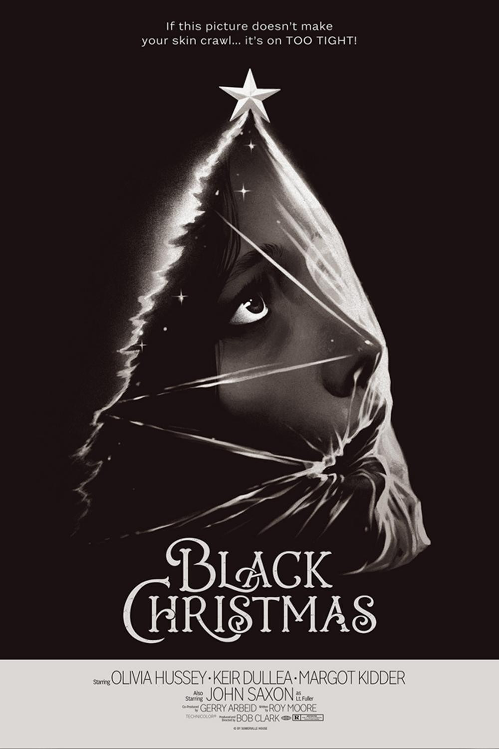 black christmas