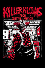 klows Killer Klowns From Outer Space – Waxwork Records