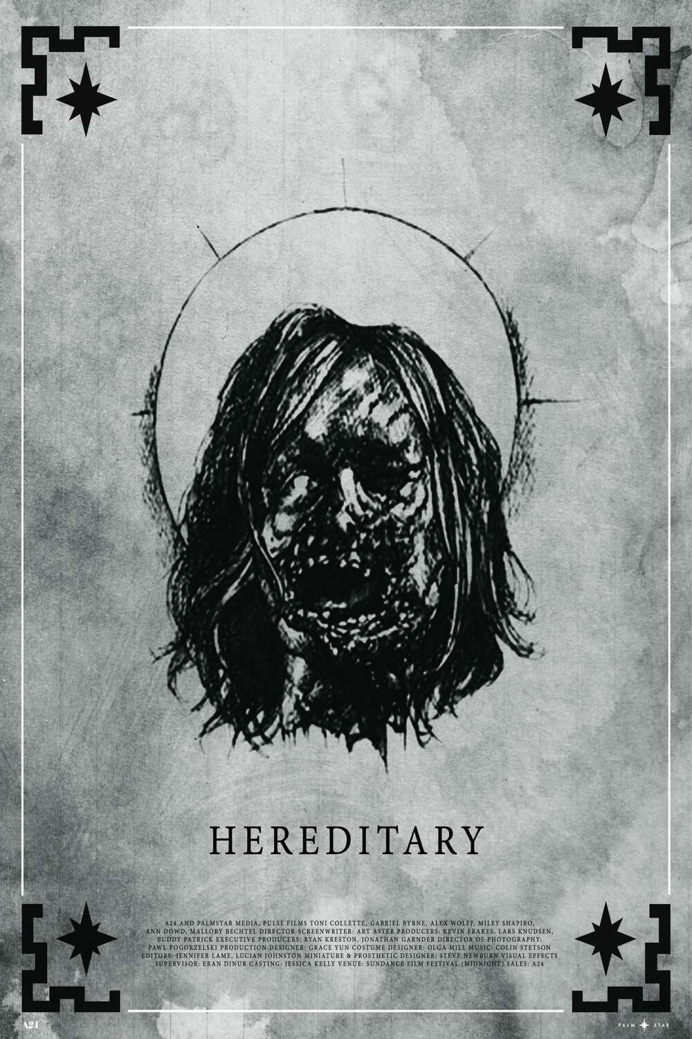 hereditary