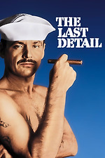 The Last Detail