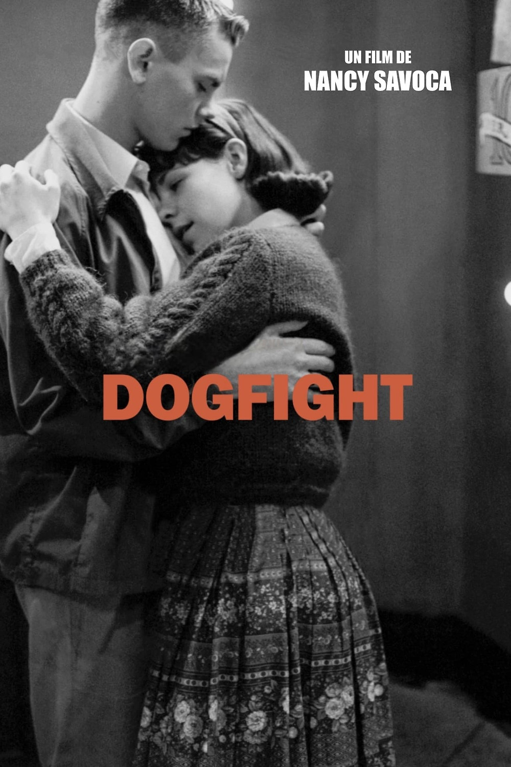 dogfight