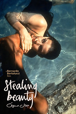 stealing beauty 1996 poster